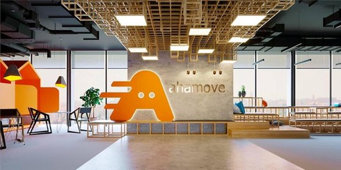 Cục Thuế TP.HCM chấp thuận đề xuất của Ahamove về cách tính thuế mới cho ứng dụng chia sẻ - ảnh 1