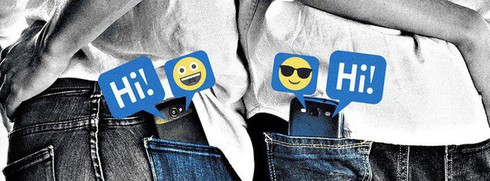 Facebook có thể theo dõi bạn nhờ vào... bụi trên ống kính smartphone - Ảnh 2.