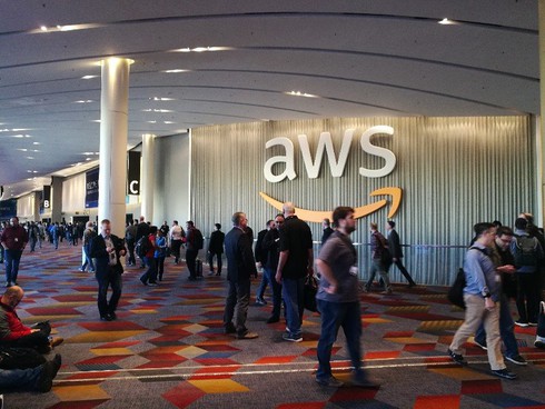 ​Amazon: Hành trình lên đỉnh thế giới - ảnh 2