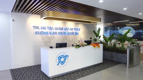 Trung tâm giám sát không gian mạng Quốc gia sẽ hỗ trợ quản lý trang thông tin điện tử - ảnh 2