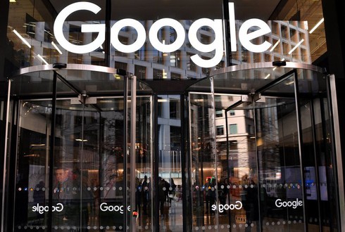Google bị phạt 50 triệu EUR vì vi phạm luật bảo vệ dữ liệu của EU - ảnh 1