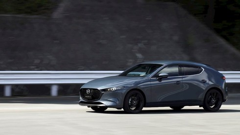Mazda3 2019 bán ra vào tháng 3, giá gần 500 triệu đồng - ảnh 1