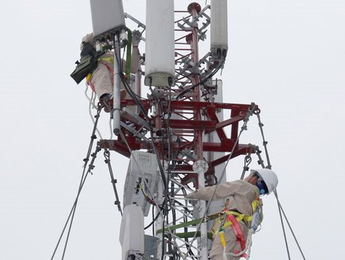 CEO MobiFone: “Sẽ thử nghiệm 5G tại Hà Nội và TP Hồ Chí Minh” - ảnh 1