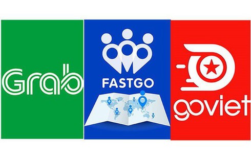 Ứng dụng gọi xe nào là đối thủ mạnh của Grab? - ảnh 1