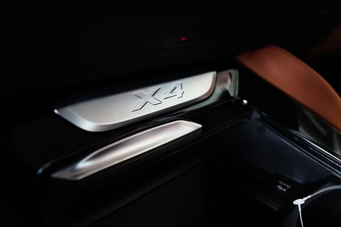 BMW X4 thế hệ mới vừa cập cảng, sắp bán tại thị trường Việt Nam - ảnh 10