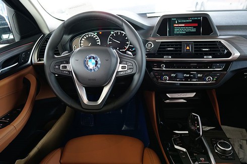 BMW X4 thế hệ mới vừa cập cảng, sắp bán tại thị trường Việt Nam - ảnh 7