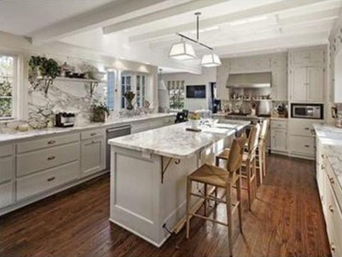 Đến thăm nhà của các tỷ phú công nghệ - Ảnh 15.