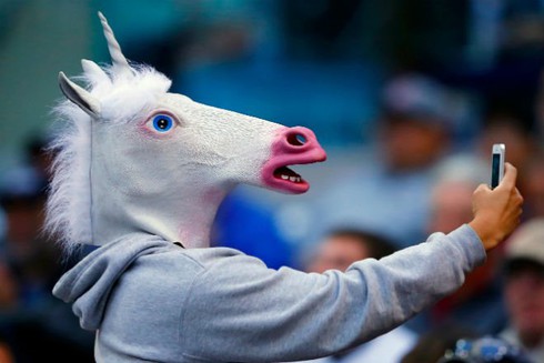 Cứ 3,8 ngày, Trung Quốc lại sản sinh một “kỳ lân công nghệ” tỷ đô - ảnh 1