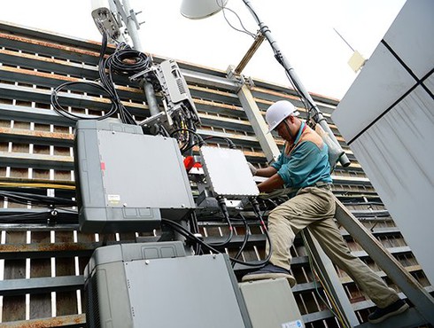 Viettel dự báo nhu cầu 4G sẽ tăng đột biến dịp Tết Kỷ Hợi - ảnh 1