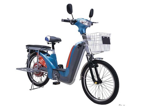 Cảnh báo nguy cơ xe đạp điện nước ngoài “đội lốt” hàng Việt xuất sang Châu Âu - ảnh 1
