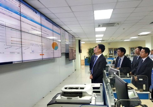 VNPT, Cục Bưu điện Trung ương sẵn sàng ứng trực, đảm bảo thông tin liên lạc thông suốt dịp Tết - ảnh 1