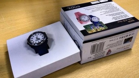 EU yêu cầu thu hồi smartwatch cho trẻ em vì lý do an toàn - ảnh 1
