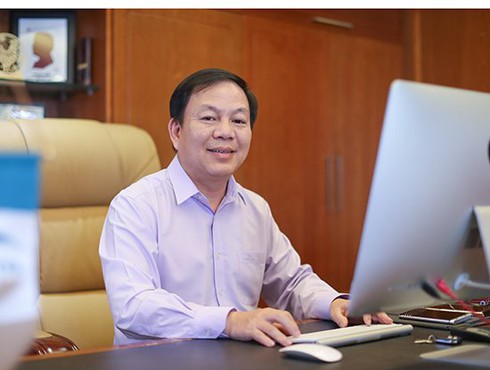 Chủ tịch Viettel: