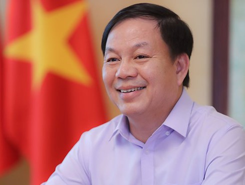 Chủ tịch Viettel: