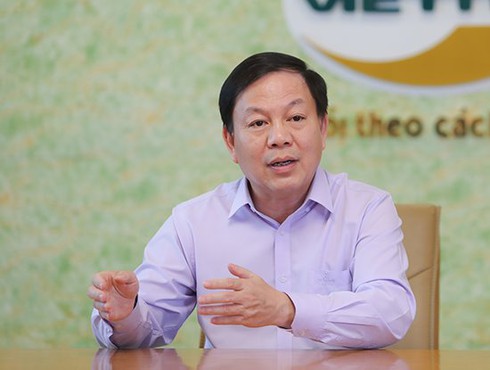 Chủ tịch Viettel: