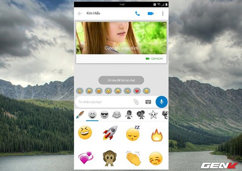 Đây là những ứng dụng gọi và nhắn tin miễn phí quốc tế không giới hạn qua Wi-Fi tốt nhất dành cho người dùng di động dịp Tết - Ảnh 9.