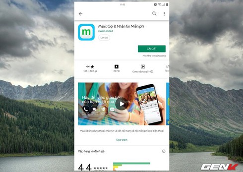 Đây là những ứng dụng gọi và nhắn tin miễn phí quốc tế không giới hạn qua Wi-Fi tốt nhất dành cho người dùng di động dịp Tết - Ảnh 10.