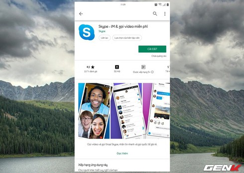 Đây là những ứng dụng gọi và nhắn tin miễn phí quốc tế không giới hạn qua Wi-Fi tốt nhất dành cho người dùng di động dịp Tết - Ảnh 14.