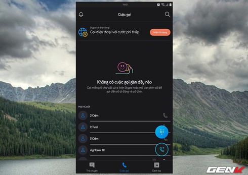 Đây là những ứng dụng gọi và nhắn tin miễn phí quốc tế không giới hạn qua Wi-Fi tốt nhất dành cho người dùng di động dịp Tết - Ảnh 15.
