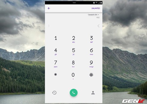 Đây là những ứng dụng gọi và nhắn tin miễn phí quốc tế không giới hạn qua Wi-Fi tốt nhất dành cho người dùng di động dịp Tết - Ảnh 3.