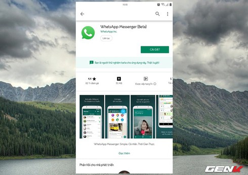 Đây là những ứng dụng gọi và nhắn tin miễn phí quốc tế không giới hạn qua Wi-Fi tốt nhất dành cho người dùng di động dịp Tết - Ảnh 6.