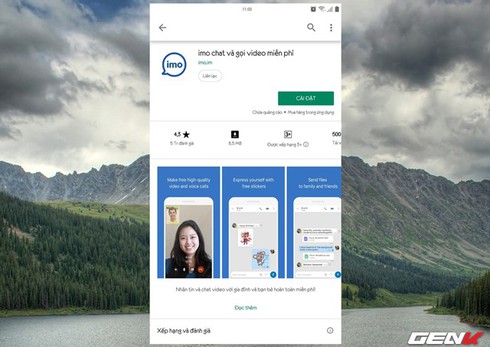 Đây là những ứng dụng gọi và nhắn tin miễn phí quốc tế không giới hạn qua Wi-Fi tốt nhất dành cho người dùng di động dịp Tết - Ảnh 8.