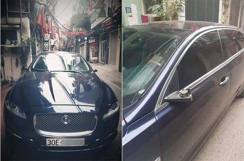 Hàng loạt chủ xế hộp lên mạng xã hội khóc ròng vì xe bị bẻ gương dịp Tết - ảnh 5