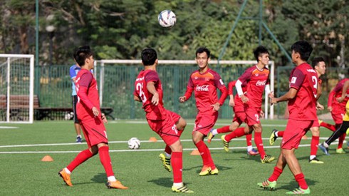 Next Media rút lui không mua bản quyền giải U22 Đông Nam Á - ảnh 1
