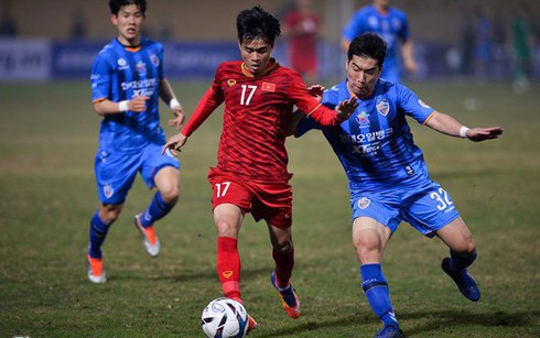 VTV mua độc quyền toàn bộ 16 trận đấu Giải U22 Đông Nam Á 2019 - ảnh 1