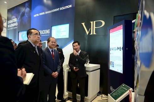 Phái đoàn Triều Tiên của Chủ tịch Kim Jong Un: