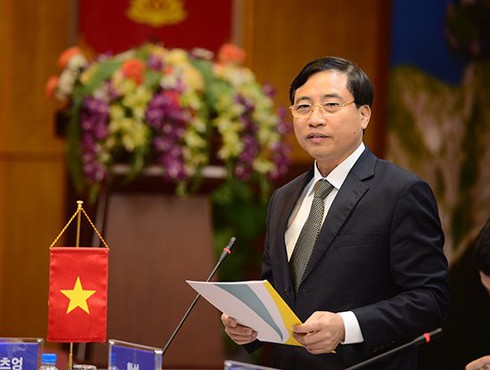 Phái đoàn Triều Tiên của Chủ tịch Kim Jong Un: