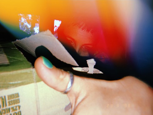 5 ứng dụng chụp ảnh vintage cho iPhone bạn nên thử - ảnh 2