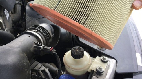 Nhung nguyen nhan khien oto hao xang bat thuong hinh anh 2