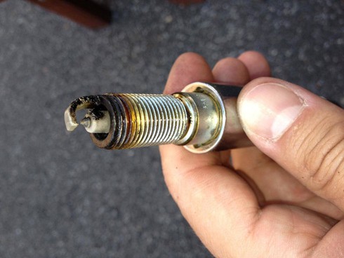 Nhung nguyen nhan khien oto hao xang bat thuong hinh anh 4