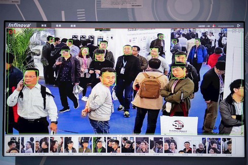 Điểm danh thời 4.0: Đại học Trung Quốc dùng AI tìm sinh viên trốn học - ảnh 1