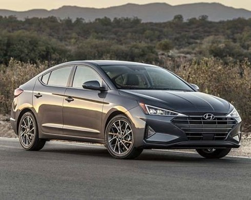 Loạt xe giá rẻ nào sắp đổ bộ thị trường Việt Nam? - ảnh 5