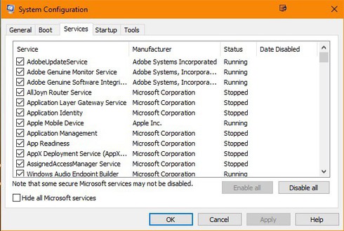 Vì sao cứ dùng một thời gian là Windows lại chậm đi? - Ảnh 1.