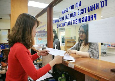 Hà Nội “bêu tên” một doanh nghiệp viễn thông nợ hàng tỷ đồng tiền&nbsp;thuế - ảnh 1