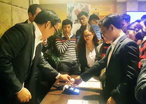 70 triệu thẻ ATM tại Việt Nam có nguy cơ lọt vào tầm ngắm của hacker - ảnh 1