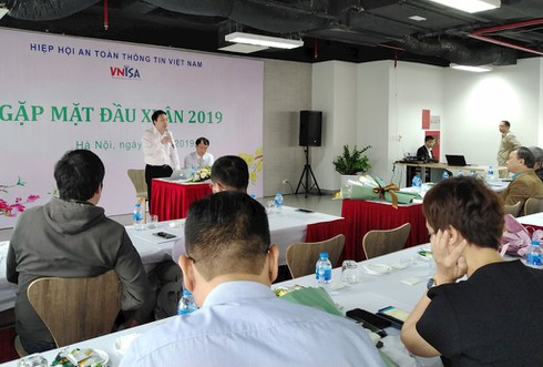 Việt Nam có những chuyên gia an toàn thông tin tầm cỡ thế giới | Cục An toàn thông tin chia sẻ quan điểm về cường quốc an toàn, an ninh mạng