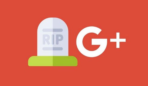 Google+: Mạng xã hội sát thủ của Facebook đã chính thức bị khai tử - ảnh 1