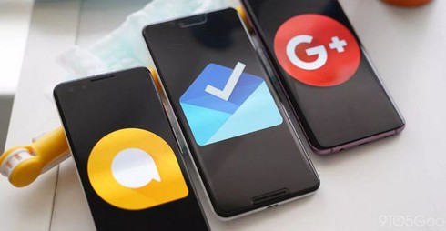 Google+: Mạng xã hội sát thủ của Facebook đã chính thức bị khai tử - ảnh 3