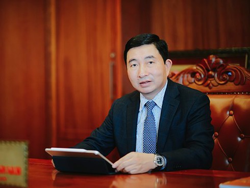 Hai người Việt được đề cử vinh danh tại Giải thưởng Viễn thông Châu Á - ảnh 1