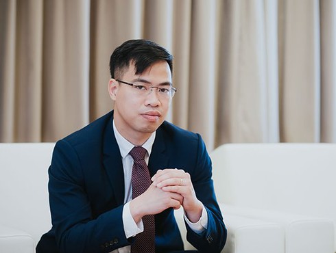 Hai người Việt được đề cử vinh danh tại Giải thưởng Viễn thông Châu Á - ảnh 2