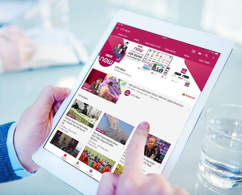 Truyền hình OTT phải tìm cách thoát khỏi cái bóng của truyền hình truyền thống - ảnh 1