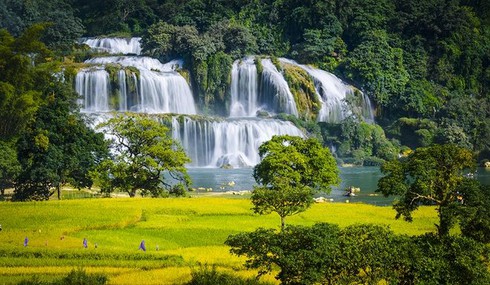 Cao Bằng thử nghiệm ứng dụng du lịch thông minh trên di động - ảnh 1
