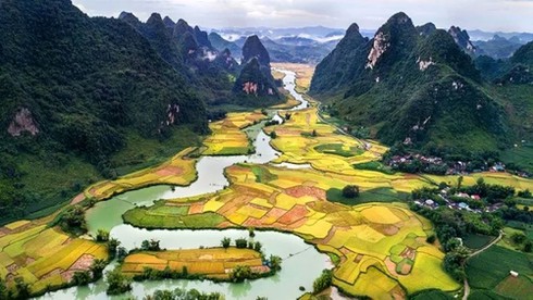Cao Bằng thử nghiệm ứng dụng du lịch thông minh trên di động - ảnh 2