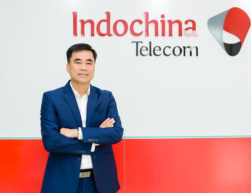 I-TELECOM chính thức ra mắt tiên phong phát triển mạng di động “ảo” tại Việt Nam - ảnh 1