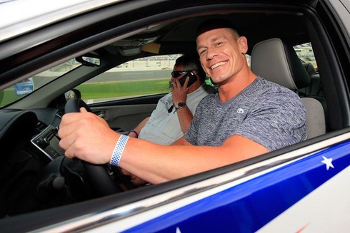 Do vat huyen thoai me sieu xe se co mat trong bom tan Fast & Furious 9 hinh anh 3