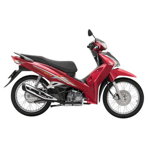 Honda Việt Nam ra mắt xe số Honda Future 2019, giá 31 triệu đồng - ảnh 2